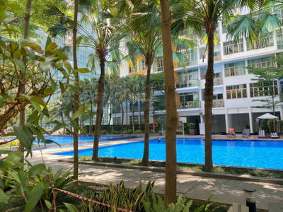 The Vista An Phu, Vietnam The Vista An Phu, Vietnam