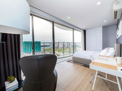 Waterina Suites, Vietnam Waterina Suites, Vietnam