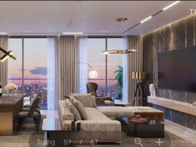 Happy One Central Project, Vietnam Happy One Central Project, Vietnam