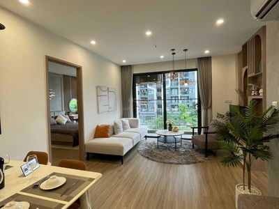 - Vinhomes Smart City, Vietnam - Vinhomes Smart City, Vietnam