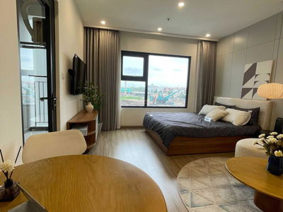 - Vinhomes Smart City, Vietnam - Vinhomes Smart City, Vietnam