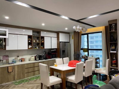 Goldmark City Project, Vietnam Goldmark City Project, Vietnam