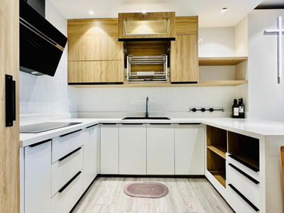 Orchard Park View Apartment, Vietnam Orchard Park View Apartment, Vietnam