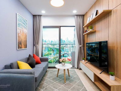 Thuan Giao Ward, Vietnam Thuan Giao Ward, Vietnam