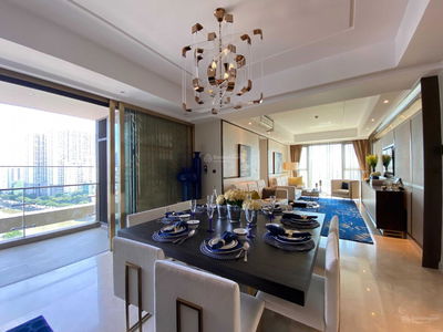 D1Mension, Vietnam D1Mension, Vietnam