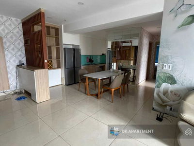 Cosmo City Apartment, Vietnam Cosmo City Apartment, Vietnam