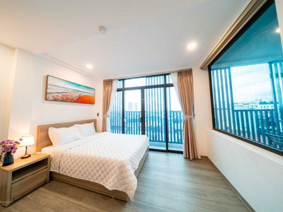 Van Cao Street, Vietnam Van Cao Street, Vietnam