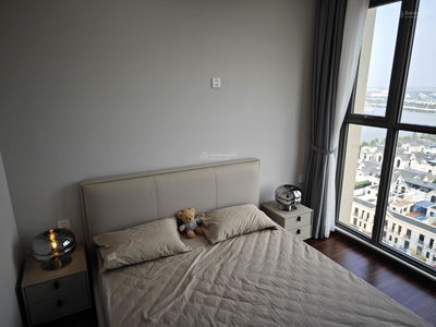 Masteri Water Front Project, Vietnam Masteri Water Front Project, Vietnam