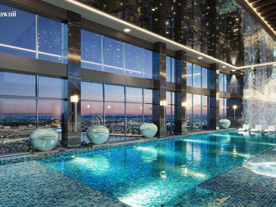 Masteri Water Front Project, Vietnam Masteri Water Front Project, Vietnam