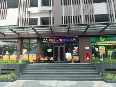 Opal Boulevard Project, Vietnam Opal Boulevard Project, Vietnam