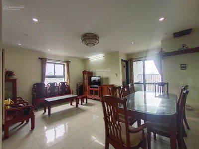 Rice City Linh Dam project