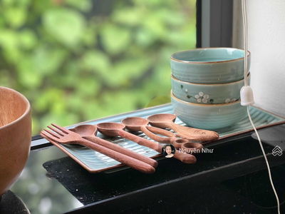 The Ori Garden Project, Vietnam The Ori Garden Project, Vietnam