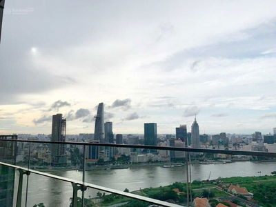 Empire City Thu Thiem, Vietnam  Empire City Thu Thiem, Vietnam