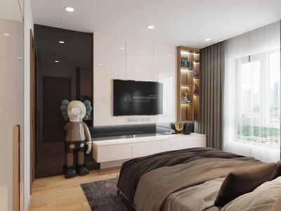 Phuong Dong Green Home Project, Vietnam Phuong Dong Green Home Project, Vietnam