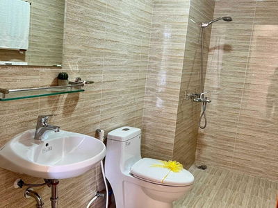 The Ori Garden Project, Vietnam The Ori Garden Project, Vietnam