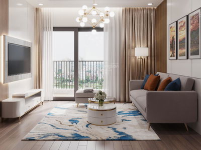 Le Grand Jardin Sai Dong Project, Vietnam Le Grand Jardin Sai Dong Project, Vietnam