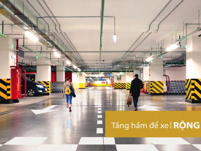 Tecco Garden Project, Vietnam Tecco Garden Project, Vietnam