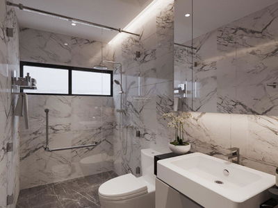 Skyline West Lake Project, Vietnam Skyline West Lake Project, Vietnam