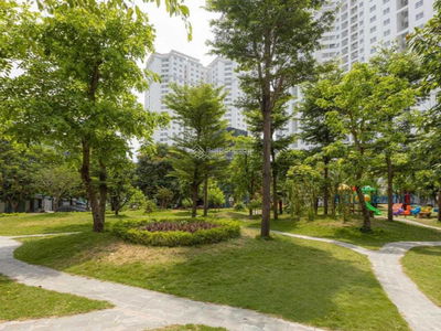 Tecco Garden Project, Vietnam Tecco Garden Project, Vietnam