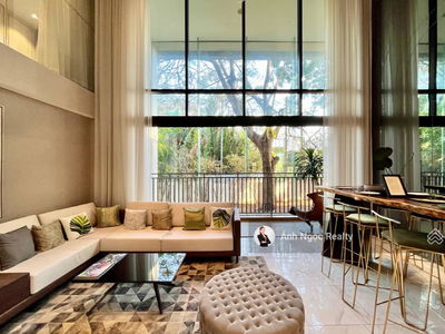 The Infiniti Riviera Point, Vietnam The Infiniti Riviera Point, Vietnam