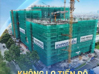 The Privia, Vietnam The Privia, Vietnam