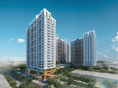 The Privia, Vietnam The Privia, Vietnam