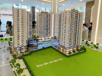 The Privia, Vietnam The Privia, Vietnam