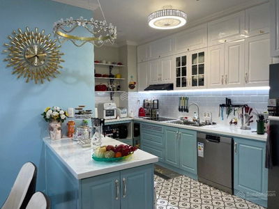 Him Lam Riverside, Vietnam  Him Lam Riverside, Vietnam