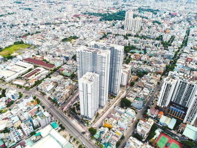 The Western Capital, Vietnam The Western Capital, Vietnam