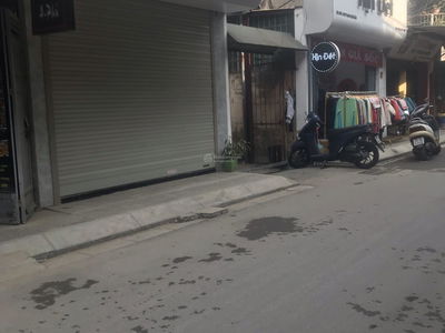 Nguyen Quy Duc Street, Vietnam Nguyen Quy Duc Street, Vietnam