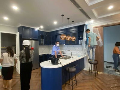 BRG Diamond Residence, Vietnam BRG Diamond Residence, Vietnam