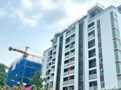 Thu Thiem Green House, Vietnam  Thu Thiem Green House, Vietnam