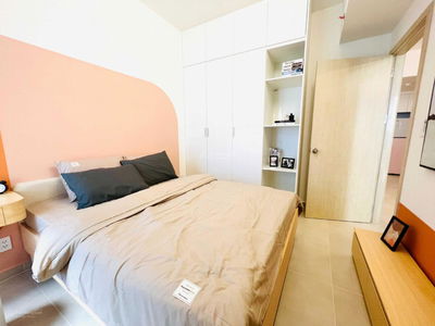 Thu Thiem Green House, Vietnam Thu Thiem Green House, Vietnam