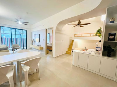 Thu Thiem Green House, Vietnam Thu Thiem Green House, Vietnam