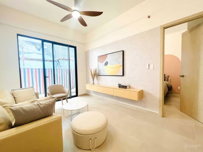 Thu Thiem Green House, Vietnam Thu Thiem Green House, Vietnam