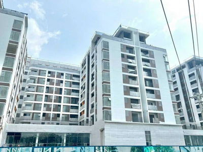 Thu Thiem Green House, Vietnam  Thu Thiem Green House, Vietnam