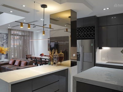 TSQ Shopping Center Project, Vietnam TSQ Shopping Center Project, Vietnam