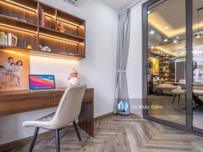 The Golden Palm Le Van Luong Project, Vietnam The Golden Palm Le Van Luong Project, Vietnam