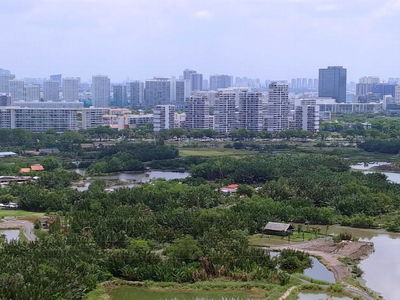 Dragon City, Vietnam Dragon City, Vietnam