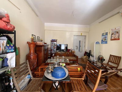 Xa La Urban Area Project Xa La Urban Area Project