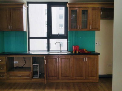 Central Field Trung Kinh Project, Vietnam Central Field Trung Kinh Project, Vietnam