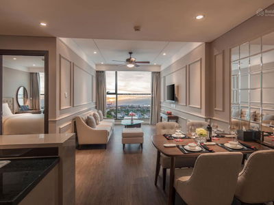 Alphanam Luxury Apartment Project, Vietnam  Alphanam Luxury Apartment Project, Vietnam