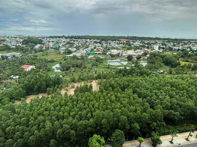 The Origami - Vinhomes Grand Park, Vietnam The Origami - Vinhomes Grand Park, Vietnam