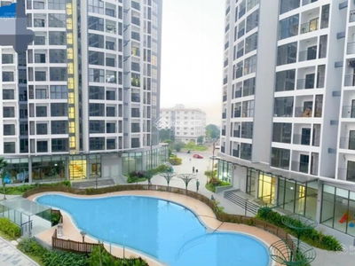 Le Grand Jardin Sai Dong Project, Vietnam Le Grand Jardin Sai Dong Project, Vietnam