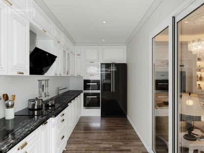 Tecco Garden Project, Vietnam Tecco Garden Project, Vietnam