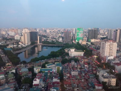 M5 Nguyen Chi Thanh, Vietnam M5 Nguyen Chi Thanh, Vietnam