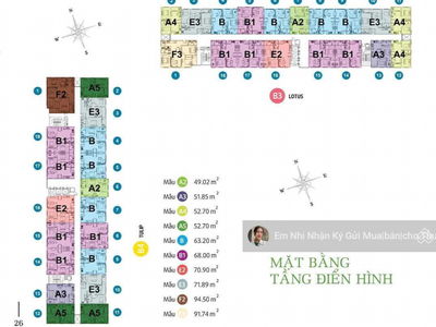 Green Town Binh Tan, Vietnam Green Town Binh Tan, Vietnam