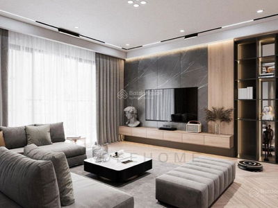 Imperia Sky Garden, Vietnam Imperia Sky Garden, Vietnam