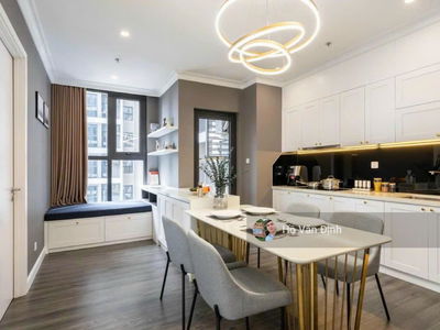 The Zenpark project, Vietnam The Zenpark project, Vietnam