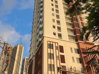 Ascent Lakeside, Vietnam Ascent Lakeside, Vietnam